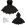 N1264 Nyx batwing Hooded Cape