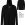 N1265 Mars Mens Draped Apocalyptic Hoody