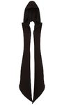 Necessary Evil Vesta Hooded Scarf