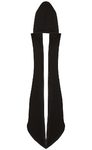 Necessary Evil Vesta Hooded Scarf