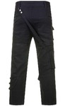 Necessary Evil Volturnus Mens Trousers
