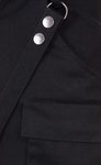 Necessary Evil Volturnus Mens Trousers