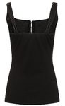 Necessary Evil Venus Vest Top